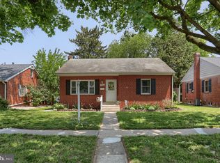 3921 Durham Rd, Harrisburg, PA 17110