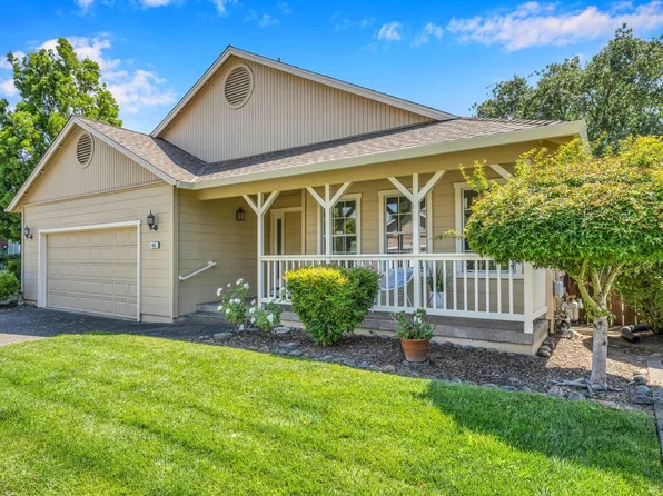 485 Emilys Meadow Court, Sonoma, CA 95476