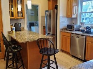 11 Priscilla Rd UNIT 2B, Brighton, MA 02135