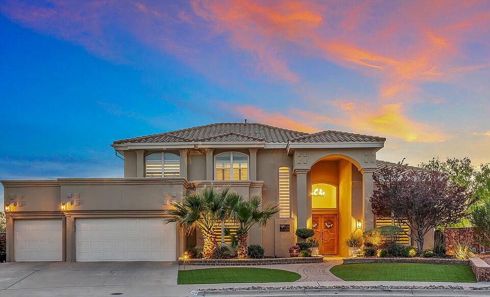 1st image of 6458 La Posta Dr
