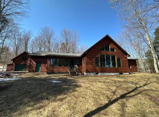 N10006 Shore Dr, Au Train, MI 49806