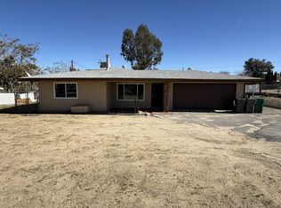 7401 Sage Ave, Yucca Valley, CA 92284