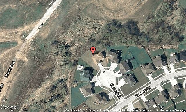 Map View