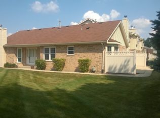 1041 N Jamey Ln, Addison, IL 60101