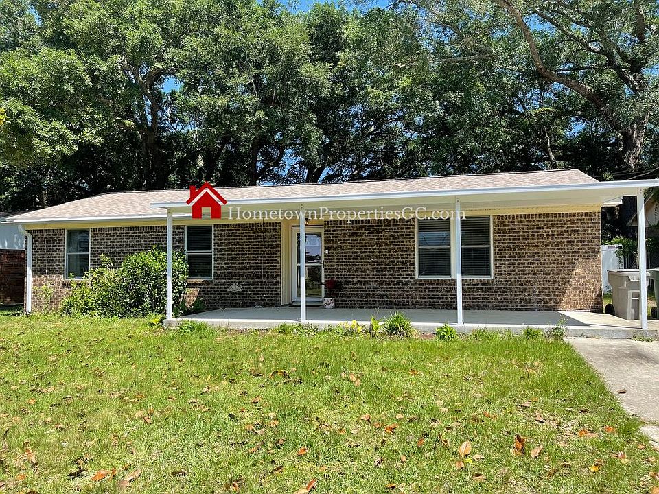 1st image of 7034 Balboa Dr