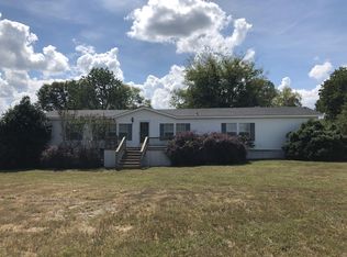3349 Sims Rd, Shelbyville, TN 37160
