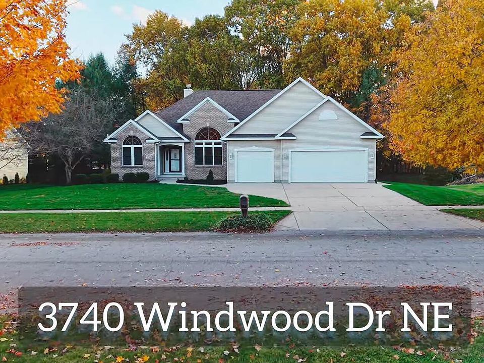 1st image of 3740 Windwood Dr NE