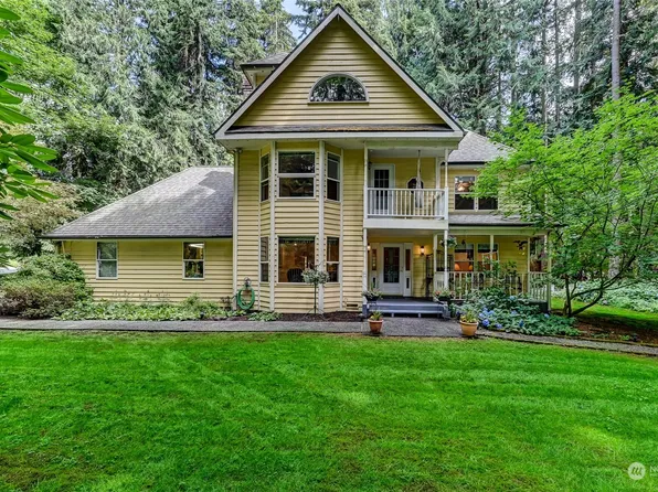 22805 NE 47th Street, Redmond, WA 98053