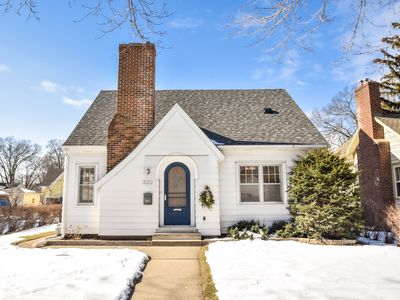 320 21st St S, La Crosse, WI, 54601