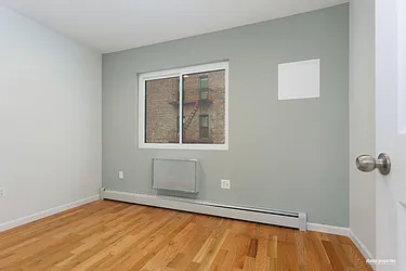 Rented by Abacus Properties