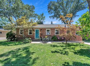 536 Linwood Blvd, Saint Louis, MO
