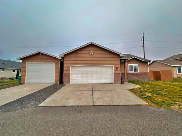 15418 E 24th Ave, Veradale, WA 99037