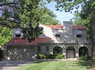 258 S Pershing Ave, Wichita, KS 67218