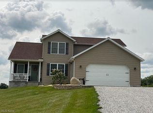 605 Township Road 1275, Ashland, OH 44805