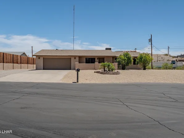 1620 Arizona Ln, Lake Havasu City, AZ 86406