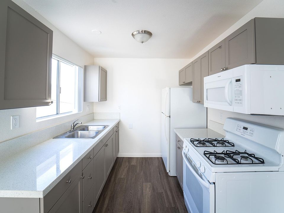 1st image of 1032 Beryl St APT 7