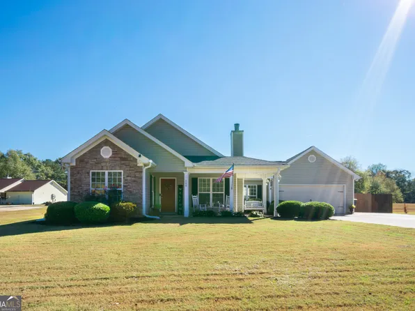 149 E Oak St, Luthersville, GA 30251