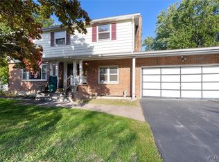 3489 Baseline Rd, Grand Island, NY 14072