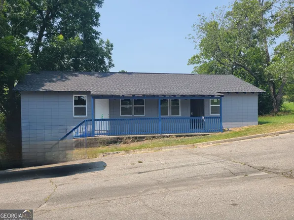 1598 Marigold Ave, Macon, GA 31204