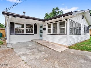 2112 Rose Ct, Gulfport, MS 39507