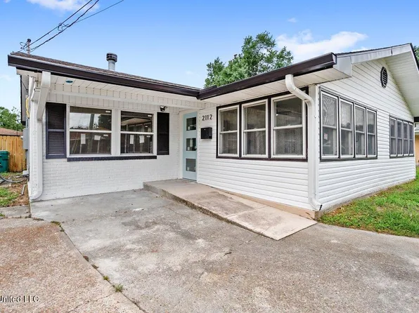 2112 Rose Ct, Gulfport, MS 39507