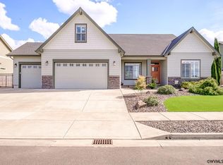 3242 NE Nehalem Ave, Albany, OR 97321