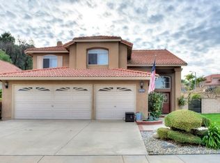 13762 Vista Grande Dr, Chino Hills, CA 91709