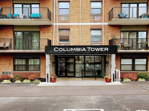 1815 Wm H Taft Rd APT 903, Cincinnati, OH 45206