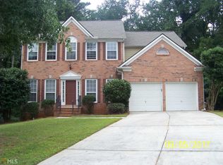 3859 Brentview Pl NW, Kennesaw, GA 30144