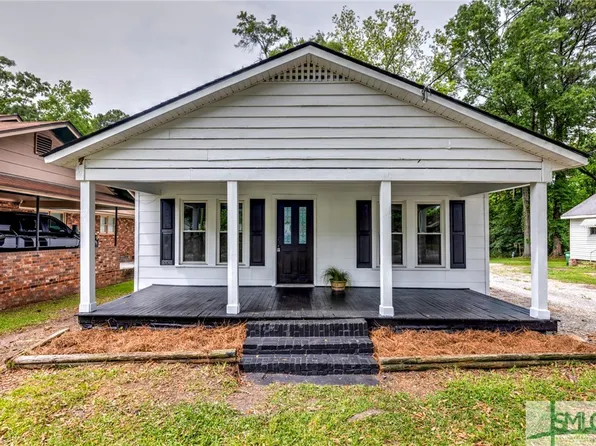 144 Smith Avenue, Garden City, GA 31408