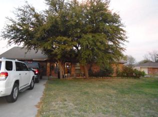 4 Dartmouth Cir, Odessa, TX 79764