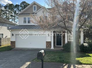 314 Rondelay Dr, Durham, NC 27703