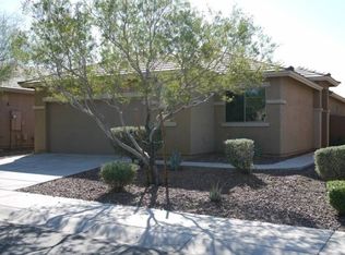 1675 W Morse Dr, Phoenix, AZ 85086