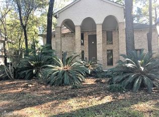 8103 Oak Moss Dr, Spring, TX 77379