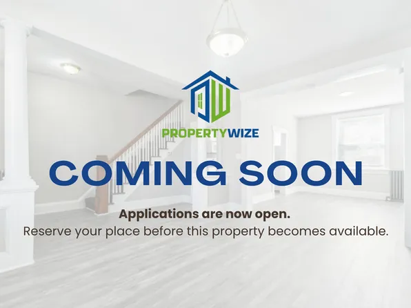 3343 Avondale Ave, Baltimore, MD 21215