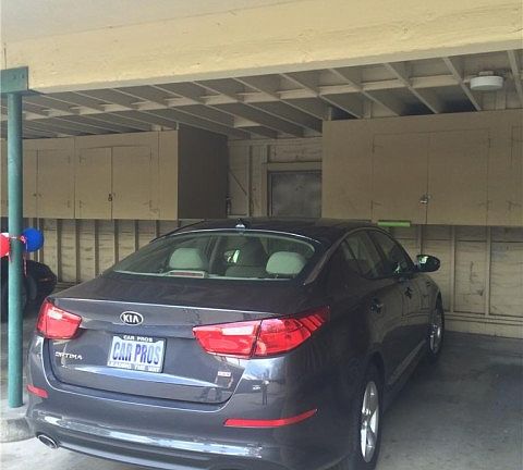 5th image of 11138 Aqua Vista St APT 58