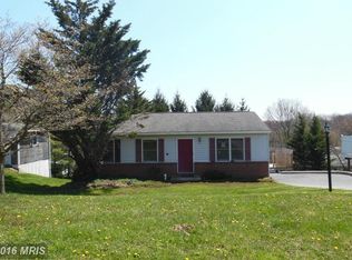 3425 Millie Way, Manchester, MD 21102