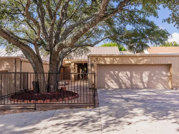 519 Fairway Dr, Kerrville, TX 78028