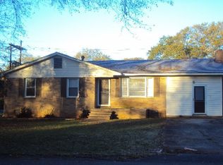 416 Barclay Ave, Gaffney, SC 29340