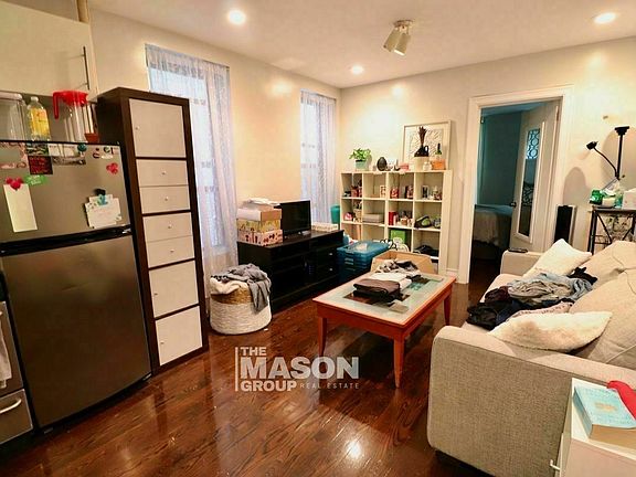 2nd image of 66 W 109th St #24C