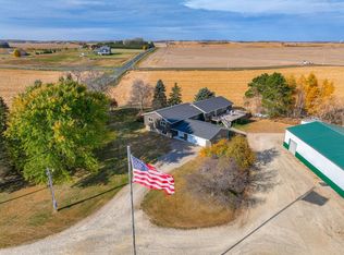 1516 110th Ave, Hammond, WI 54015