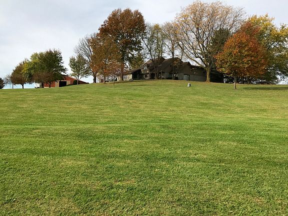 View from the street