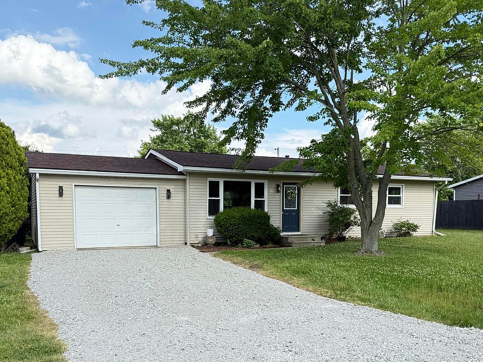 1st image of 4851 N Clover Ln