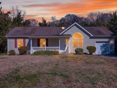 8 Meadows Edge Dr, Cape May Court House, NJ, 08210