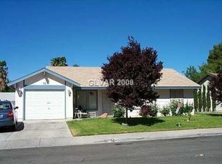 52 Logan St, Las Vegas, NV 89110