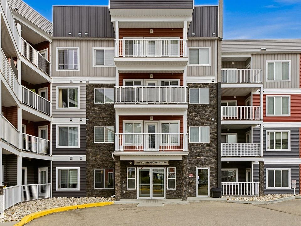 1st image of 1818 Rutherford Rd SW #147