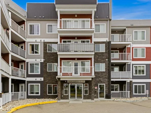 1818 Rutherford Rd SW #147, Edmonton, AB T6W 2K6