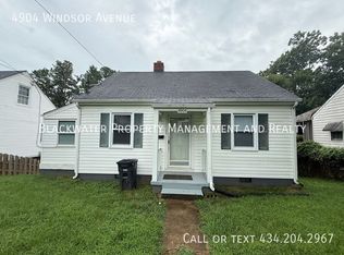 4904 Windsor Ave, Lynchburg, VA 24502