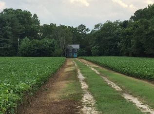 428 Fleets Bay Rd, White Stone, VA 22578