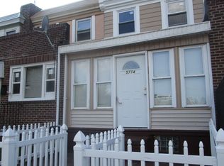 5714 Jackson St, Philadelphia, PA 19135